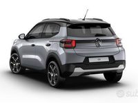 Nuova Citroën C3 PureTech 100 CV (73 kW) 2025 Utilitaria