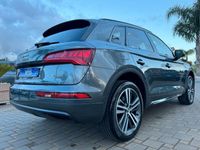 usata Audi Q5 40 TDI quattro S tronic S line Tetto b&b