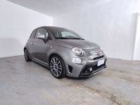 usata Abarth 595 1.4 Turbo T-Jet 165 CV Turismo