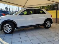 Usata Audi A1 Admired 110 CV (80 kW) 2021 Bianco SUV