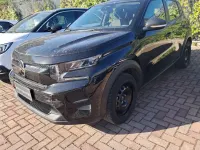 Brugt Citroën C3 101 HK (74 kW) 2025 Sort SUV