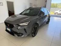 Usata Cupra Formentor VZ 310 CV (228 kW) 2021 SUV