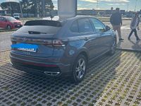 Usata VW Taigo R-line 110 CV (80 kW) 2024 Grigio SUV