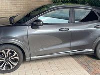 Begagnad Ford Puma ST-Line 125 HK (91 kW) 2023 SUV