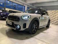 Usata Mini Cooper S Countryman Business 125 CV (91 kW) 2021 Argento SUV