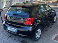 Occasion VW Polo Trendline 75 ch (55 kW) 2014 Noir Berline