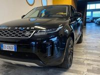 usata Land Rover Range Rover evoque 2.0D I4 163 CV AWD