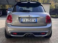 Usata Mini Cooper S 192 CV (141 kW) 2018 Utilitaria