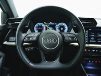 usata Audi A3 Sportback 2.0 TDI Advanced