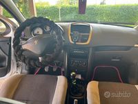 Usata Peugeot 207 70 CV (51 kW) 2006 Berlina