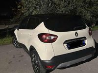Usata Renault Captur 90 CV (66 kW) 2015 SUV