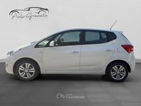 Usata Hyundai ix20 Classic 90 CV (66 kW) 2014 Bianco Utilitaria