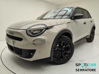 Nuova Fiat 600 Sport 110 CV (80 kW) 2026 Bronzo SUV