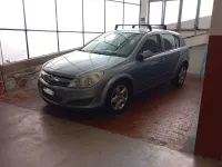 Usata Opel Astra Enjoy 90 CV (66 kW) 2008 Berlina