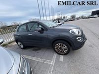 usata Fiat 500X 1.3 1.3 T4 150 CV DCT City Cross