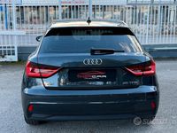 Usata Audi A1 Admired 95 CV (69 kW) 2022 Grigio SUV