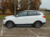 Usata DR DR6 149 CV (109 kW) 2018 Bianco SUV