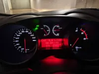 Usata Alfa Romeo Giulietta Progression 105 CV (77 kW) 2010 Nero Utilitaria