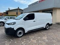 Usata Fiat Scudo 145 CV (106 kW) 2025 Bianco Furgone