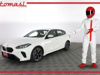 Usata BMW 120 M Sport 150 CV (110 kW) 2025 Alpine white Utilitaria