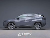 Nuova Hyundai Tucson 239 CV (175 kW) 2026 Ecotronic gray SUV