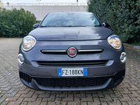 Usata Fiat 500 Sport 120 CV (88 kW) 2019 Grigio Station wagon