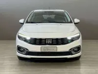 Usata Fiat Tipo City Life 101 CV (74 kW) 2023 Bianco Utilitaria