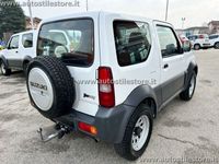 usata Suzuki Jimny 1.3 4WD Evolution