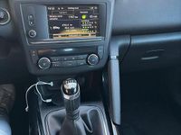 Usata Renault Kadjar 110 CV (80 kW) 2017 Nero SUV