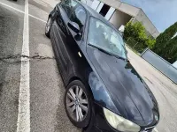 Usata BMW 118 143 CV (105 kW) 2008 Nero Utilitaria