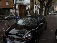 Usata VW Golf VII GTI 245 CV (180 kW) 2018 Berlina