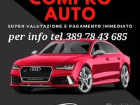 Usata Audi A5 2014 Coupé