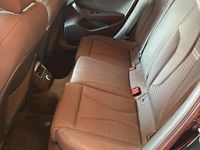 Usata Audi A3 184 CV (135 kW) 2018 Nero