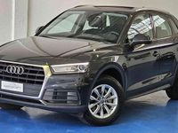 usata Audi Q5 2.0 TDI quattro S tronic Business Sport my 16 usato