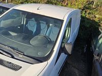 Usata Fiat Scudo 127 CV (93 kW) 2016 Bianco Furgone