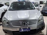 Usata Nissan Qashqai +2 Acenta 150 CV (110 kW) 2010 Grigio SUV