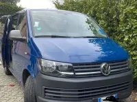 Usata VW T6 102 CV (75 kW) 2016 Furgone