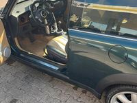 Usata Mini Cooper Special Edition 2004 Verde Utilitaria