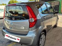 Usata Opel Agila 2010 Utilitaria