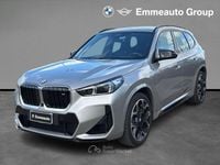 Käytetty BMW X1 M Sport 300 HP (220 kW) 2024 Harmaa Katumaasturi