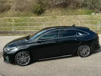 Usata Kia ProCeed GT-Line 136 CV (100 kW) 2019 Station wagon
