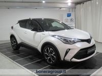 usata Toyota C-HR 2.0h Trend e-cvt