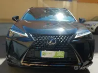 Usata Lexus UX 250h 152 CV (111 kW) 2021 Nero SUV