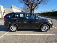 usata Honda CR-V 1.6 Elegance Navi Adas 2wd