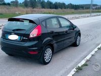 usata Ford Fiesta 1.4 gpl business 5 porte