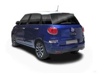 Usata Fiat 500L Urban 95 CV (69 kW) 2019 Bianco Monovolume