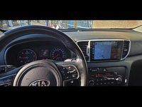 Usata Kia Sportage 2016 SUV