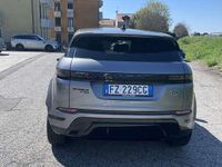 Usata Land Rover Range Rover evoque HSE Dynamic 179 CV (131 kW) 2020 SUV