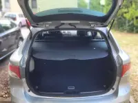 Usata Toyota Avensis Plus 126 CV (92 kW) 2009 Argento Station wagon