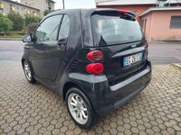 usata Smart ForTwo Coupé 2ª serie 1000 52 kW MHD pure